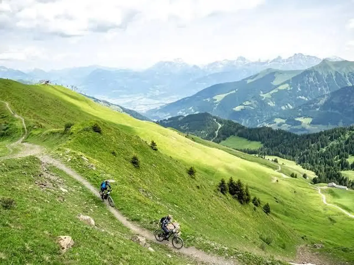 Programme Pass'Portes du Soleil 2026 : parcours et horaires