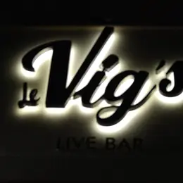 Programme septembre du Vig's