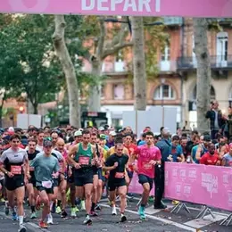 Programme Toulouse Métropole Run Experience 2026 : dates, horaires et épreuves à Toulouse