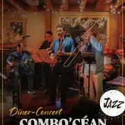 Prohibido Biarritz Jazz Club -