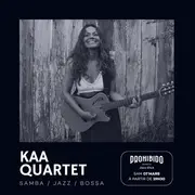 Prohibido Biarritz Jazz Club - KAA Quartet
