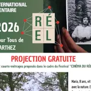 Projection : 2 courts-métrages