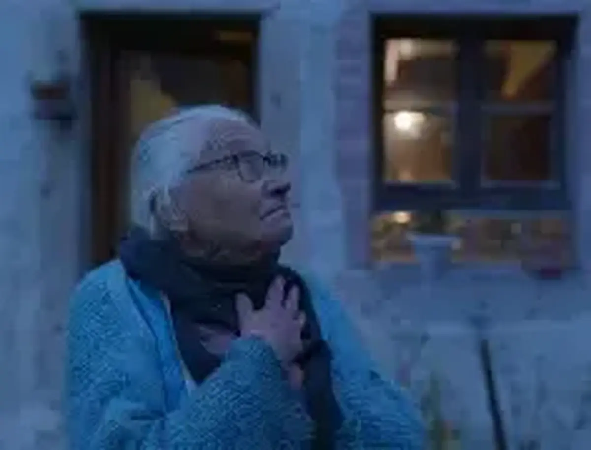 Projection à la Médiathèque de Rodez : Suzanne, jour après jour