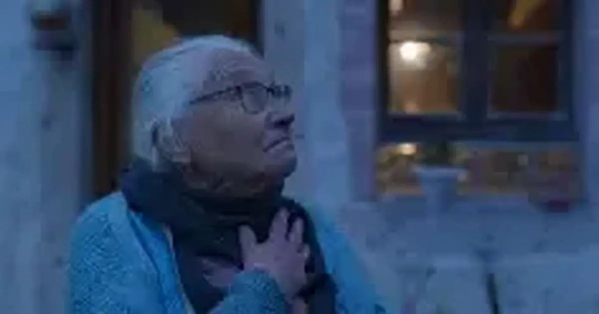 Projection à la Médiathèque de Rodez : Suzanne, jour après jour