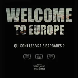 Projection à La Prade : Welcome to Europe