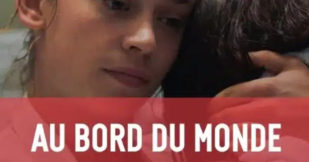 Projection : Au bord du monde