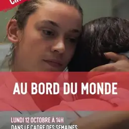 Projection : Au bord du monde