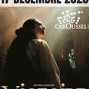 Projection au cinéma du film 'Victoire et le Secret des Terres de Meuse'