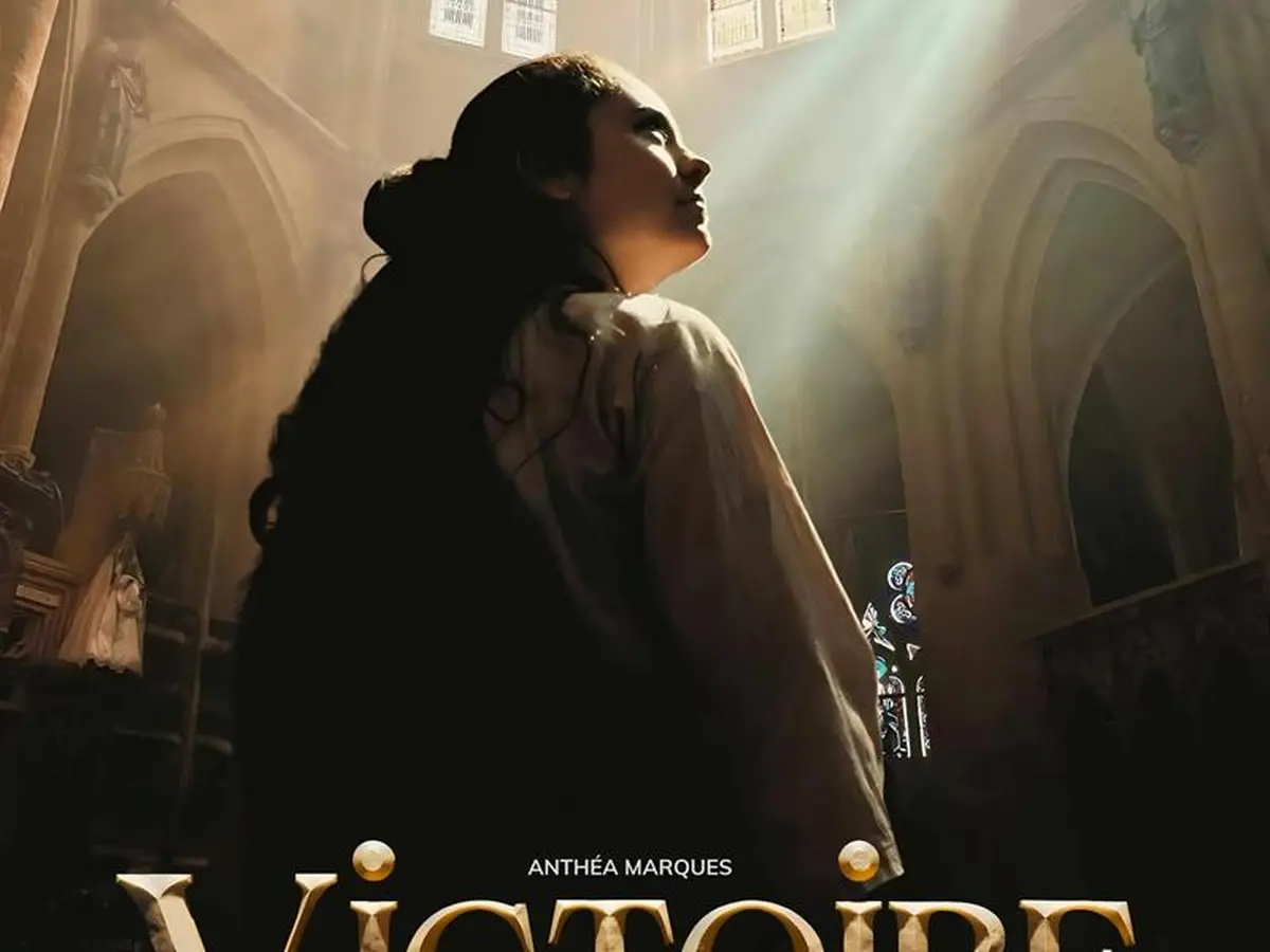 Projection au cinéma du film Victoire et le secret des terres de Meuse