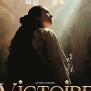Projection au cinéma du film Victoire et le secret des terres de Meuse