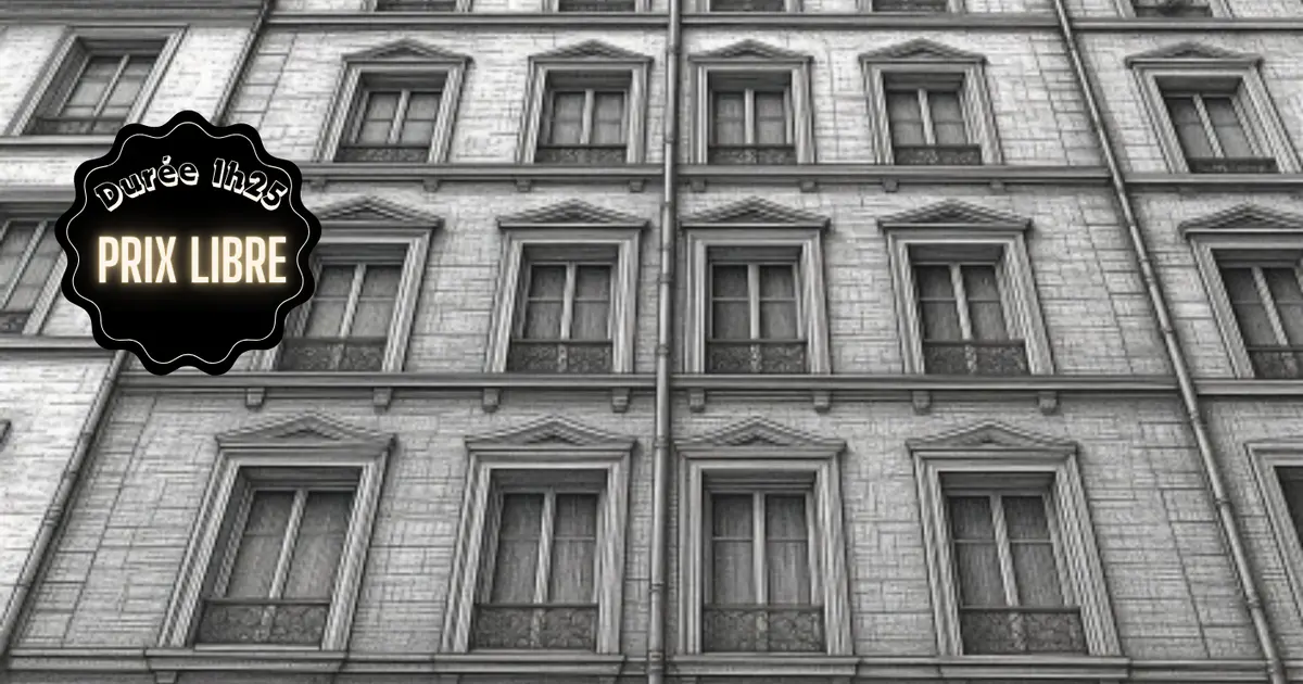 Projection avant-première Bâtiment B
