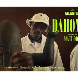 Projection avec l'association EthnoArt | Semaine de lutte contre les discriminations