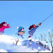 Projection Bien dans ma tête et P’tit atelier Stop-motion