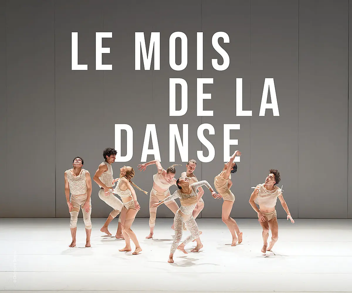 Projection : Billy Elliot, Stephen Daldry- Le mois de la danse