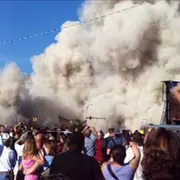 Projection - Carte blanche à Light Cone