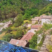Projection : Cévennes - Un Vignoble Défendu
