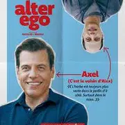 Projection Château-Salins - Alter ego