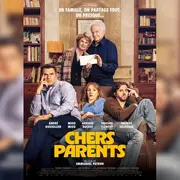 Projection Château-Salins - Chers parents