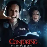 Projection Château-Salins : Conjuring