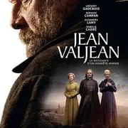 Projection Château-Salins - Jean Valjean