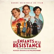 Projection Château-Salins - Les enfants de la résistance