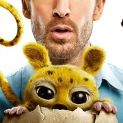 Projection Château-Salins - Marsupilami