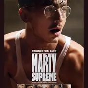 Projection Château-Salins - Marty supreme