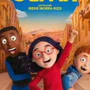 Projection Château-Salins - Olivia