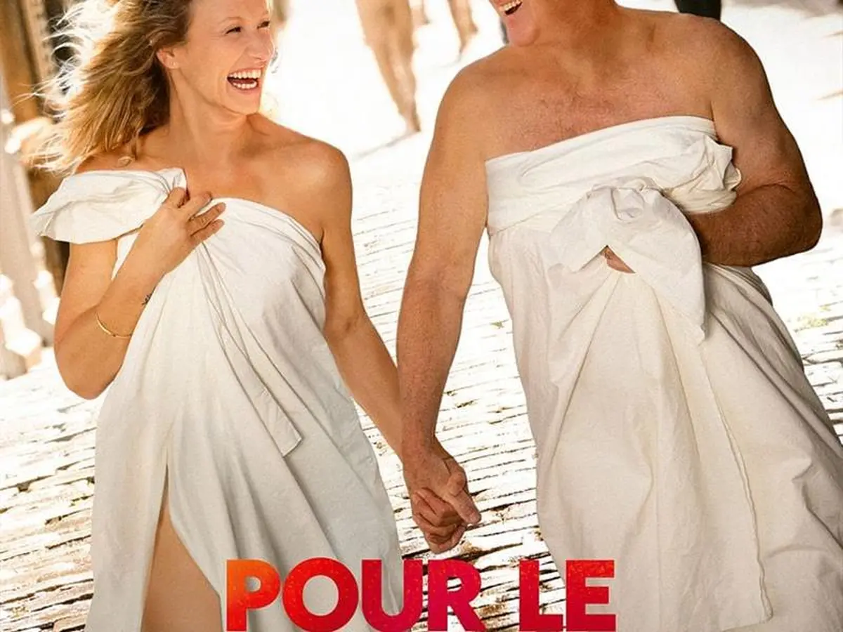 Projection Chateau-Salins - Pour le plaisir