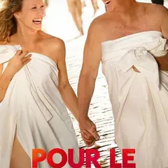 Projection Chateau-Salins - Pour le plaisir