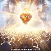 Projection Château-Salins - Sacré coeur