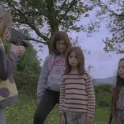 Projection cinéma