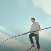 Projection Cirque en scène