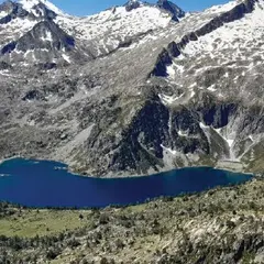 Projection Conférence : Les lacs d'Aure et Louron