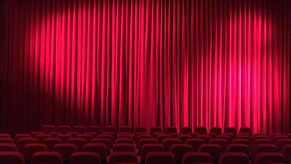 Projection courts-métrages