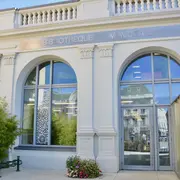 Projection dans le cadre de la Fête du court-métrage