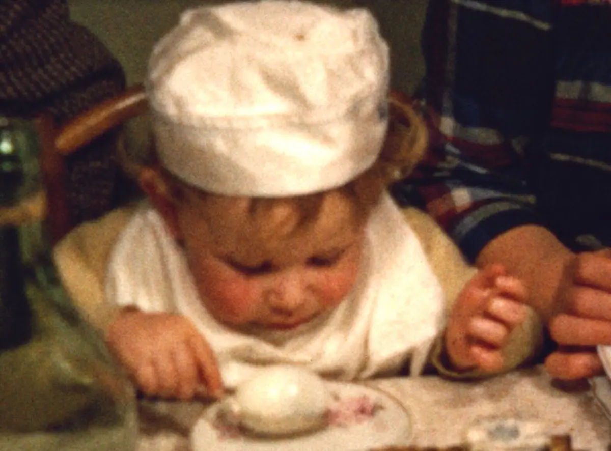 Projection de court-métrages