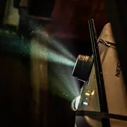 Projection de courts métrages