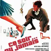 Projection de film ancien