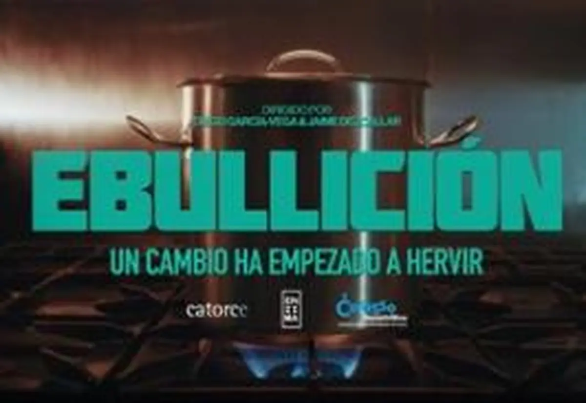 Projection de film Documentaire Festival Alimenterre
