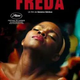 Projection de film - Freda