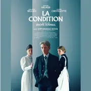 Projection de film : La Condition