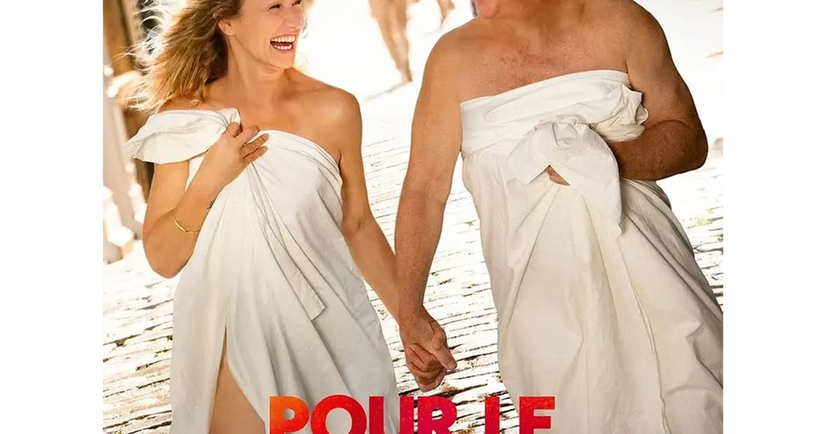 Projection de film : Pour le plaisir
