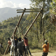 Projection de Flickering Lights, suivie d'une rencontre avec la réalisatrice Anupama Srinivasan