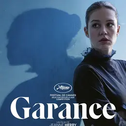 Projection de Garance et rencontre avec la réalisatrice Jeanne Herry