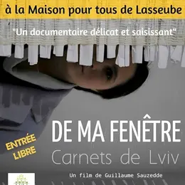 Projection De ma fenêtre