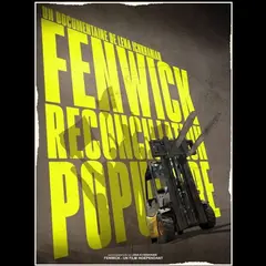 Projection-débat autour du documentaire Fenwick