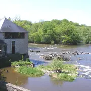 Projection - débat dans le cadre de la semaine des rivières