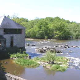 Projection - débat dans le cadre de la semaine des rivières