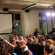 Projection-débat documentaire : les éclaireurs